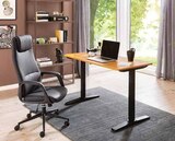 Bürostuhl Teramo im Angebot bei Segmüller in Schwabach Bürostuhl Teramo Angebote von SANDER bei Segmüller Schwabach für 59,99 €