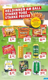 Aktueller Markant Nordwest Prospekt mit Radler, "DER MARKT FÜR GUTES ESSEN UND TRINKEN", Seite 7