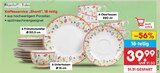 Netto Marken-Discount - Kaffeeservice 'Shanti' Angebot im Prospekt Kaffeeservice 'Shanti' bei Netto Marken-Discount im Prospekt "" für 39,99 €