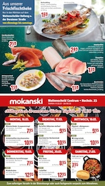 Ähnliche Karpfen Angebote im Prospekt "Dein Markt" von REWE in Herne Ähnliche Angebote wie Karpfen im Prospekt "Dein Markt" auf Seite 30 von REWE in Herne