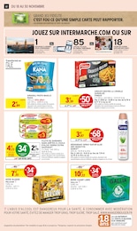 Offre Frites surgelées dans le catalogue Intermarché Hyper du moment à la page 32