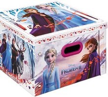 ALDI SÜD Pfannenschoppen - Aufbewahrungsbox Aufbewahrungsbox Angebot bei ALDI SÜD Pfannenschoppen im Prospekt "Das klingt nach einem Fest"