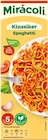 Fertiggericht Spaghetti von Mirácoli im aktuellen Netto mit dem Scottie Prospekt
