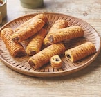 Mini fripons - Super U à Issy-les-Moulineaux Mini fripons en promo chez Super U Issy-les-Moulineaux à 3,95 €