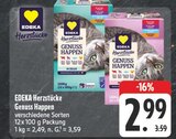 Genuss Happen bei EDEKA im Obernbreit Prospekt für 2,99 €