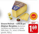 EDEKA Salach Prospekt mit  im Angebot für 1,69 €