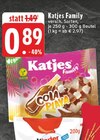 Aktuelle Cola Angebote bei EDEKA in Rheda-Wiedenbrück Aktuelles Family Angebot bei EDEKA in Rheda-Wiedenbrück ab 0,89 €
