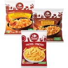 SUR TOUTES LES POMMES DE TERRE 1 KG SURGELÉES - CARREFOUR CLASSIC' dans le catalogue Carrefour Market