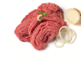 Aktuelle Rindfleisch Angebote bei tegut in Jena Aktuelles Rinderhackfleisch Angebot bei tegut in Jena ab 1,49 €