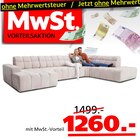 Angebot im Seats and Sofas Waiblingen Prospekt Seats and Sofas Waiblingen Prospekt mit im Angebot für 1.260,00 €