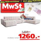 Angebot im Seats and Sofas München Prospekt Seats and Sofas München Prospekt mit im Angebot für 1.260,00 €