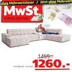 Aktuelles Bolano Angebot bei Seats and Sofas in Bochum ab 1.260,00 €
