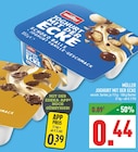 Aktuelle Joghurt Angebote bei Marktkauf in Dortmund Aktuelles Joghurt mit der Ecke Angebot bei Marktkauf in Dortmund ab 0,39 €