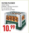 Pilsener Angebote von Veltins bei Marktkauf Iserlohn für 10,99 €