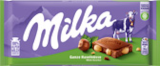 Schokolade im Angebot bei E xpress in Kaufbeuren Schokolade Angebote von Milka bei E xpress Kaufbeuren für 1,11 €