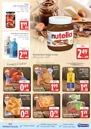 Marktkauf Trinkmahlzeit im Prospekt 