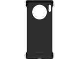 51993424, Backcover, Huawei, Mate 30 Pro, Schwarz von HUAWEI im aktuellen MediaMarkt Saturn Prospekt für 10,03 €