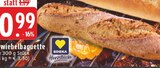 Zwiebelbaguette Angebote von EDEKA Herzstücke bei E center Düsseldorf für 0,99 €
