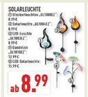 Aktuelle LED-Lampe Angebote bei Marktkauf in Wuppertal Aktuelles Steckerleuchten „GL1008EZ“ Angebot bei Marktkauf in Wuppertal ab 8,99 €