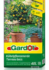 BAUHAUS Duisburg - Kübelpflanzenerde Kübelpflanzenerde Angebot bei BAUHAUS Duisburg im Prospekt "Handzettel KW20"