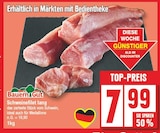 EDEKA Glienicke (Nordbahn) Prospekt mit  im Angebot für 7,99 €