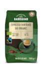 Espresso Fairtrade Bio Organic im ALDI SÜD Prospekt Espresso Fairtrade Bio Organic von Barissimo im aktuellen ALDI SÜD Prospekt für 13,95 €