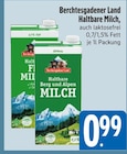 E xpress - Haltbare Milch 0,7% Fett Angebot im Prospekt Haltbare Milch 0,7% Fett bei E xpress im Prospekt "" für 0,99 €