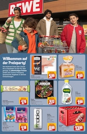 Aktueller REWE Prospekt mit Kölsch, "Dein Markt", Seite 16