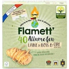 Carrefour - Allume feu : offre du catalogue Promo Allume feu à 4,99 € dans le catalogue Carrefour ""