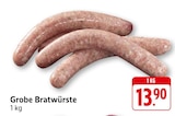 EDEKA Bietigheim-Bissingen Prospekt mit  im Angebot für 13,90 €