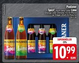 Angebot im EDEKA Ascha Prospekt EDEKA Ascha Prospekt mit im Angebot für 10,99 €