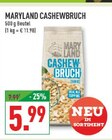 Aktuelle Nüsse Angebote bei Marktkauf in Bochum Aktuelles Cashewbruch Angebot bei Marktkauf in Bochum ab 5,99 €