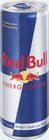 Energy Drink Angebote von Red Bull bei famila Nordost Stralsund für 0,99 €