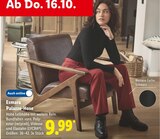 Palazzo-Hose Angebote von Esmara bei Lidl Dresden für 9,99 €