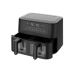 Doppel-Heißluft-Fritteuse AF3040 von Tarrington House im aktuellen METRO Prospekt für 59,49 €