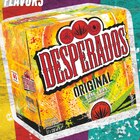 Bière original aromatisée à un spiritueux à base d'agave - Desperados - Intermarché à Le Mans Bière original aromatisée à un spiritueux à base d'agave - Desperados en promo chez Intermarché Le Mans à 9,63 €