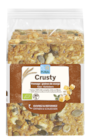 Crusty graines de courge - 200g à So.bio dans Revel Crusty graines de courge - 200g à So.bio dans Revel