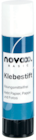Klebestift von Novoo Basic für 1,50 € bei Mäc-Geiz im Angebot Klebestift von Novoo Basic im aktuellen Mäc-Geiz Prospekt