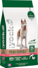 Croquettes pour chien sans céréales Spécial Digestion - Yock Nature en promo chez LaMaison.fr Le Mans à 51,95 €