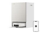 Matrix 10 Ultra White Saugroboter im MediaMarkt Saturn Prospekt Matrix 10 Ultra White Saugroboter von DREAME im aktuellen MediaMarkt Saturn Prospekt für 899,00 €