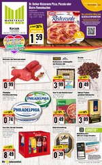Marktkauf Prospekt für Sabow mit 20 Seiten Marktkauf Prospekt für Sabow: "Aktuelle Angebote", 20 Seiten, 14.06.2021 - 19.06.2021