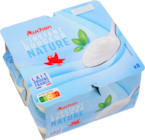 INSTANT DOUCEUR NATURE AUCHAN - AUCHAN en promo chez Auchan Hypermarché INSTANT DOUCEUR NATURE AUCHAN - AUCHAN dans le catalogue Auchan Hypermarché