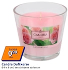 Action Tönisvorst - Duftkerze Angebot im Prospekt Duftkerze bei Action im Tönisvorst Prospekt für 0,99 €