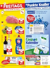 Ähnliche Federweißer Angebote im Prospekt "Aktuelle Angebote" von Netto Marken-Discount in Freiberg Ähnliche Angebote wie Federweißer im Prospekt "Aktuelle Angebote" auf Seite 6 von Netto Marken-Discount in Freiberg
