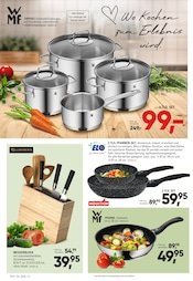 Besteck im Möbel Bohn Prospekt in Schwäbisch Hall Aktueller Möbel Bohn Prospekt mit Besteck, "GROSSES FRÜHJAHRS-PRÄMIEN SHOPPING", Seite 10