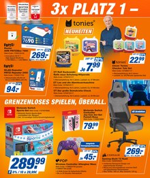 Bürostuhl im aktuellen expert Prospekt (Erlangen) Bürostuhl im expert Prospekt "Top Angebote" mit 12 Seiten (Erlangen)