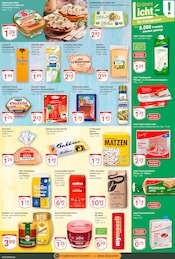 Aktueller GLOBUS Prospekt mit Margarine, "Aktuelle Angebote", Seite 9