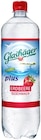 plus Erdbeere Geschmack im Angebot bei REWE in Neubrandenburg plus Erdbeere Geschmack Angebote von Glashäger bei REWE Neubrandenburg für 0,79 €