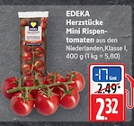EDEKA Vaihingen (Enz) Prospekt mit  im Angebot für 2,32 €