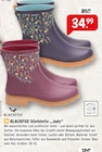 Stiefelette Judy Angebote von BLACKFOX bei Raiffeisenmarkt Koblenz für 34,99 €